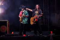 Jesse & Joy en el Foro de las Estrellas de Torreón