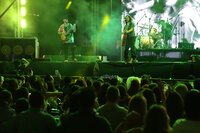 Jesse & Joy en el Foro de las Estrellas de Torreón