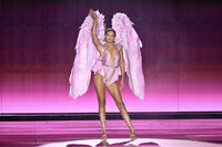 Desfile de Victoria's Secret regresa tras 6 años de ausencia