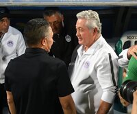 Santos Laguna empata en casa ante un Mazatlán de su mismo calibre