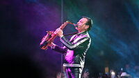 Los Tigres del Norte en Torreón