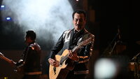 Los Tigres del Norte, Concierto, Coliseo, Norteño, Regional Mexicano, Tigres, Norte