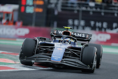 Carlos Sainz conquista el Gran Premio de México; 'Checo' Pérez queda en decimoquinto