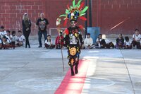 Con altares y festivales, escuelas laguneras celebran el Día de Muertos