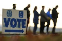 Abren centros de votación en Estados Unidos; país elegirá entre Kamala Harris y Donald Trump