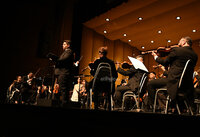 Camerata de Coahuila vive las partituras de Carl Orff con Carmina Burana