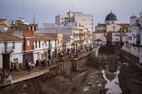 Crecen las cifras de fallecidos por temporal en España, ¿Qué ha sucedido?