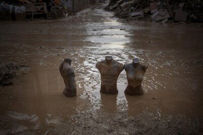 Crecen las cifras de fallecidos por temporal en España, ¿Qué ha sucedido?