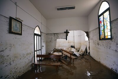 Crecen las cifras de fallecidos por temporal en España, ¿Qué ha sucedido?