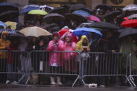 Desfile por el Día de Acción de Gracias 2024