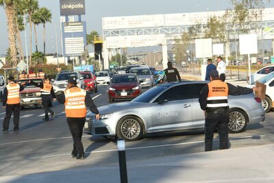 Puente El Campesino, desafío para circulación aún con el Giro Independencia