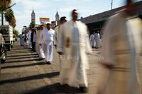 La Diócesis de Torreón celebra su tradicional peregrinación anual