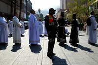 La Diócesis de Torreón celebra su tradicional peregrinación anual