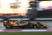 Lando Norris gana el Gran Premio de Abu Dabi