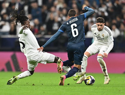 Real Madrid se corona campeón de la Copa Intercontinental