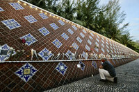 Conmemoran a víctimas del tsunami de 2004