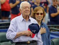 La vida de Jimmy Carter