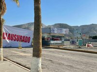 Clausuran Cemex en Torreón por un presunto adeudo de predial