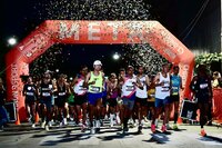 Arranca Carrera Atlética 21k El Siglo de Torreón