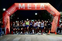 Arranca Carrera Atlética 21k El Siglo de Torreón