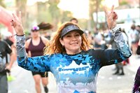 Arranca Carrera Atlética 21k El Siglo de Torreón