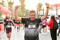 Arranca Carrera Atlética 21k El Siglo de Torreón