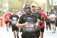 Arranca Carrera Atlética 21k El Siglo de Torreón