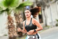 Arranca Carrera Atlética 21k El Siglo de Torreón