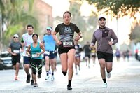 Arranca Carrera Atlética 21k El Siglo de Torreón