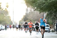 Arranca Carrera Atlética 21k El Siglo de Torreón