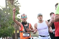 Arranca Carrera Atlética 21k El Siglo de Torreón