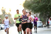 Arranca Carrera Atlética 21k El Siglo de Torreón