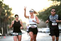 Arranca Carrera Atlética 21k El Siglo de Torreón