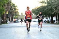 Arranca Carrera Atlética 21k El Siglo de Torreón