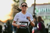 Arranca Carrera Atlética 21k El Siglo de Torreón