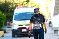 Corren la 21 k de El Siglo de Torreón