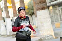 Corren la 21 k de El Siglo de Torreón