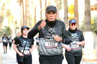 Corren la 21 k de El Siglo de Torreón