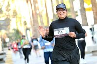 Corren la 21 k de El Siglo de Torreón