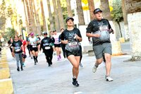 Corren la 21 k de El Siglo de Torreón