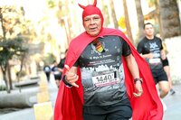 Corren la 21 k de El Siglo de Torreón