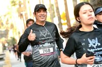 Corren la 21 k de El Siglo de Torreón