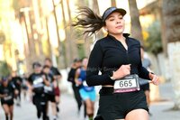 Corren la 21 k de El Siglo de Torreón