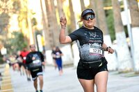 Corren la 21 k de El Siglo de Torreón