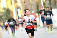 Corren la 21 k de El Siglo de Torreón