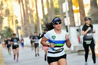 Corren la 21 k de El Siglo de Torreón