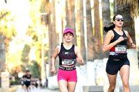 Corren la 21 k de El Siglo de Torreón