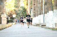 Corren la 21 k de El Siglo de Torreón