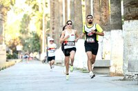 Corren la 21 k de El Siglo de Torreón