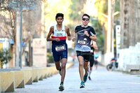 Corren la 21 k de El Siglo de Torreón